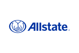 Allstate insurance logo